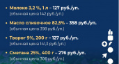 На Камчатке продукция АО "Заречное" станет дешевле для льготников