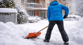 Жители Камчатки могут получить компенсацию за уборку снега во дворе
