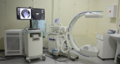 В травматологию горбольницы №2 Петропавловска поступил новый рентген-аппарат