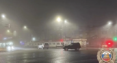 В ДТП на Тушканова в Петропавловске пострадала женщина-водитель