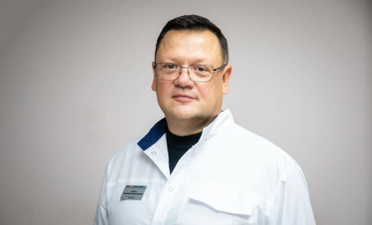 Новый министр здравоохранения возглавит Камчатку с 2 февраля